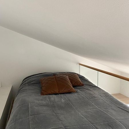 Elegant Penthouse Loft - Center Apartment Helsinki Exterior photo
